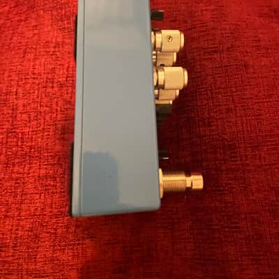 Immagine (Mint) Empress ParaEQ MKII Deluxe 2022 - Present - Blue - 4