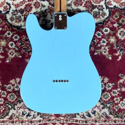 Maybach Teleman T61 - Caddy Blue Aged image 8