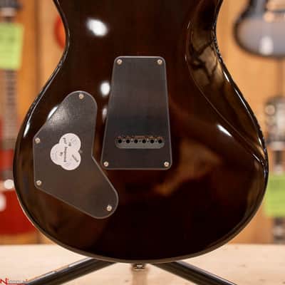 PRS SE DGT MOONS GOLD TOP Bild 14