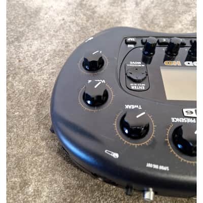 Line 6 POD HD - Multi-Effects Processor - Excellent image 2