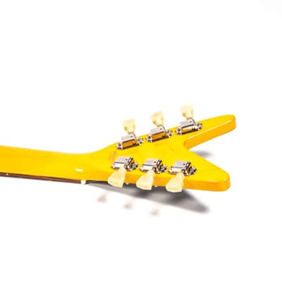Tokai Explorer Owned by Brian Setzer image 21