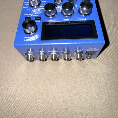 Immagine Boss SY-200 Synthesizer 2021 - Present - Blue - 4