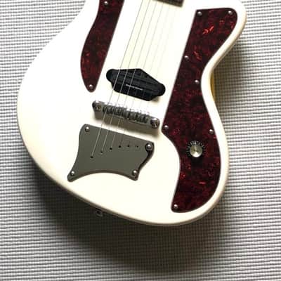 Ibanez ORM-1 Omar Rodriguez Lopez Signature
🔥!! PRICE OFF Limited time !!🔥Modified 
Seymour Duncan  / Gotoh image 4
