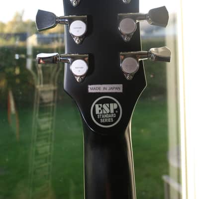 ESP  Eclipse I CTM BB image 7