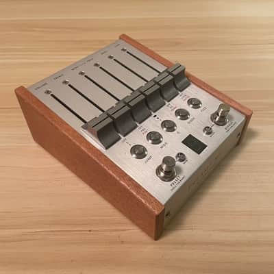 Chase Bliss Audio Automatone MKII Preamp image 3