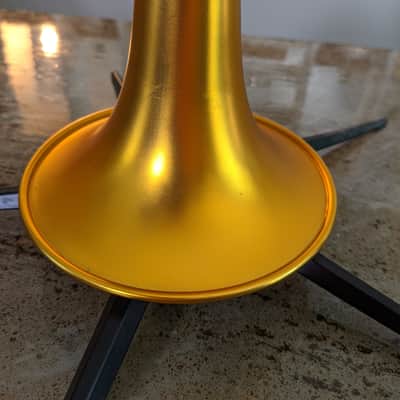Eclipse Enigma Bb Trumpet: 2 Tuning Slides, 60 Leadpipe image 6