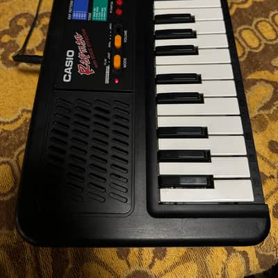 Casio Rapman image 2