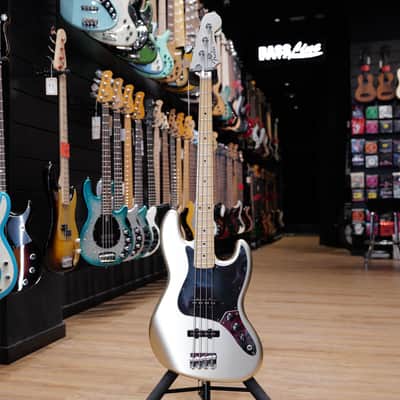 Fender Jazz Bass 75th Anniversary image 1