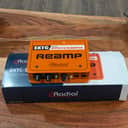 Radial EXTC-Stereo Effects Reamper 2021 - Orange