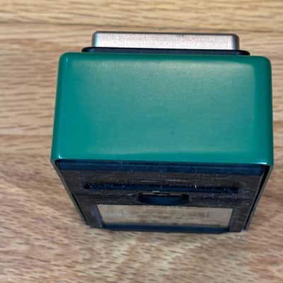Ibanez TS9DX Turbo Tube Screamer MIJ Made in Japan Overdrive Pedal image 6