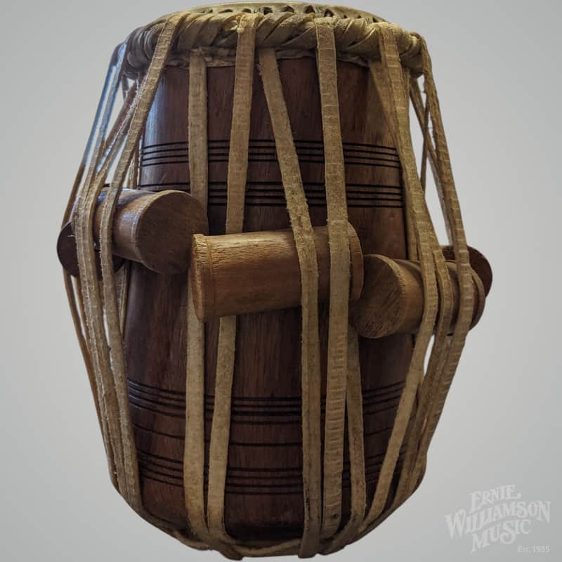 Dayan Tabla Drum USED image 1