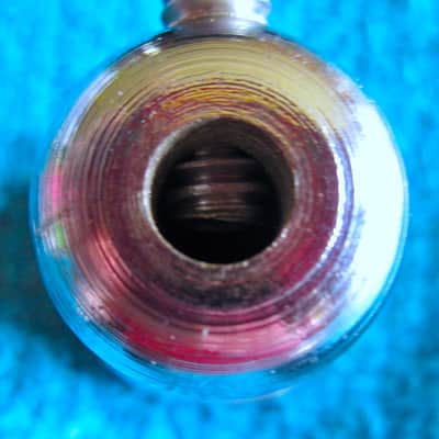 Slingerland Hihat Clutch Part - Vintage (USED) image 3