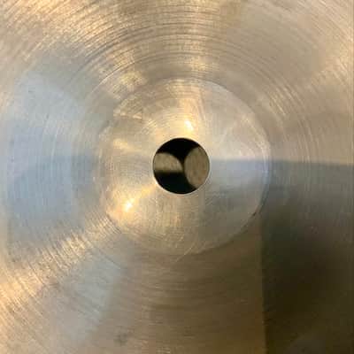 Zildjian Zildjian 8’’splash cymbal 90s image 3