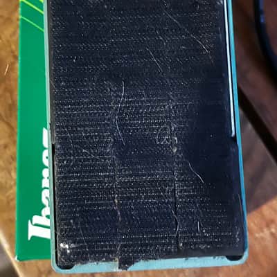 Ibanez TS808 Tube Screamer 2004 - Present - Green image 6