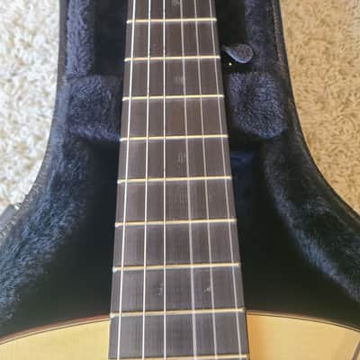 Kremona Romida RD-S Classical (All solid European Spruce/Indian Rosewood) image 10