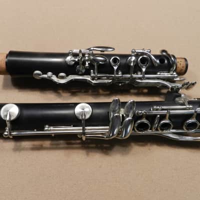 Jupiter JCL-631 Student Clarinet image 2