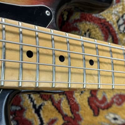 1975 Fender - Precision Bass - ID 5982 image 10