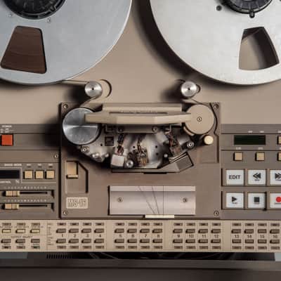TASCAM Ms-16 image 12