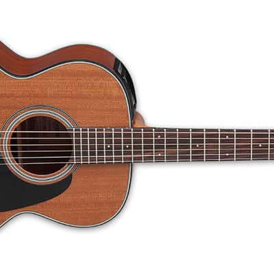 Takamine GX11ME-NS G-Series Mini Acoustic Guitar in Natural Finish Bild 1