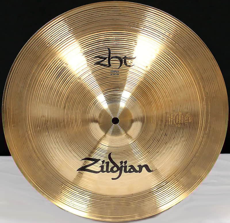 Zildjian 16