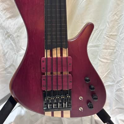 MG Bass Wavebird 2021 - Natural image 7