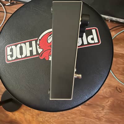 Electro-Harmonix Big Muff Pi 2000 - Present - Silver / Black / Red image 3