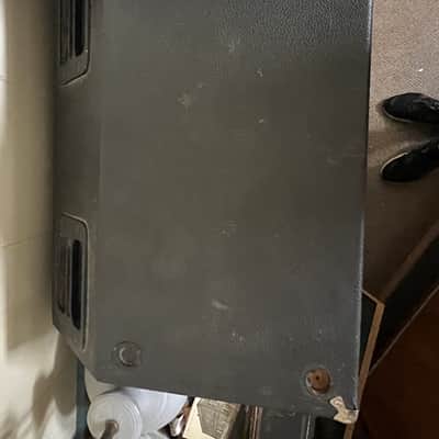 Vintage 1970s Acoustic Control Corp. Model 370 solid state Bass Amp Head & Model 301 Pair Of 1x18” Folded Horn Speaker Cabinets~LOUD~Known as “The Jaco Rig” image 20