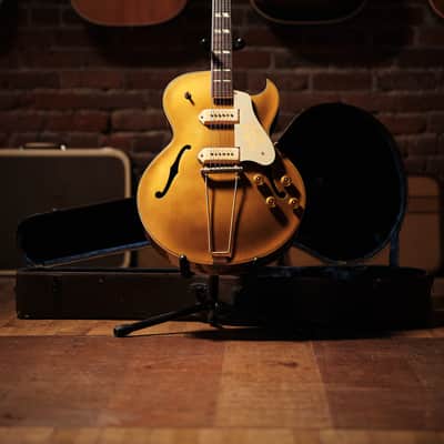 1954 Gibson ES-295 image 4