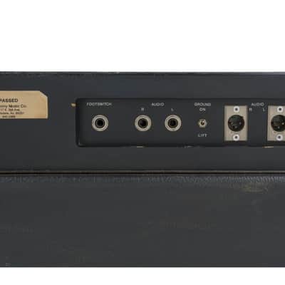 Digital Keyboards Inc. Synergy I Polyphonic Additive Synthesizer image 10