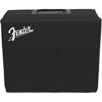 Fender Mustang GT100 Amp Cover image 1