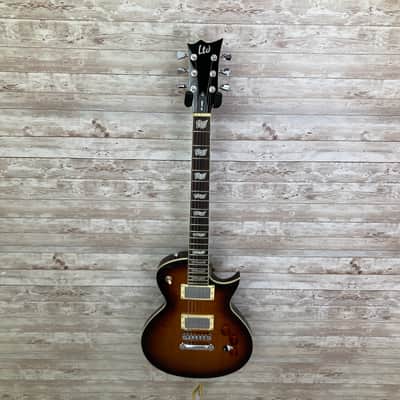 Used ESP LTD EC-256 image 2