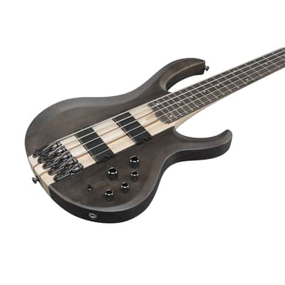 Ibanez BTB605-TGF image 5