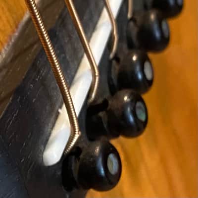 Stahl--Early 1900's--Beautiful Vintage Mojo & Plays Perfectly image 13