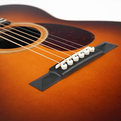 Collings 002H T Traditional Sunburst image 6