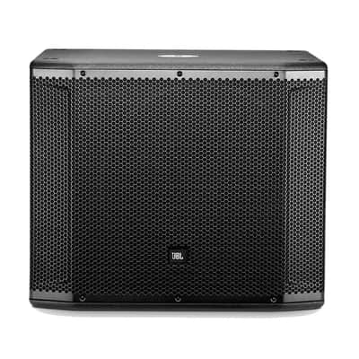 JBL SRX818S Passive 18" Subwoofer Speaker
