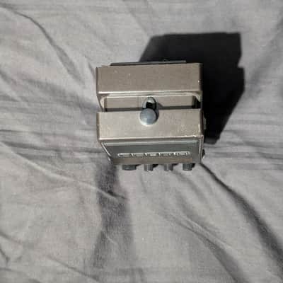 Boss PQ-3B Bass Parametric Equalizer (Silver Label) 1991 - 1995 Brown image 5