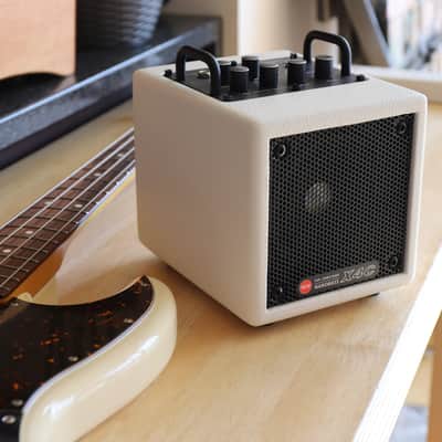 Phil Jones X4C Nanobass 35-Watt 1x4
