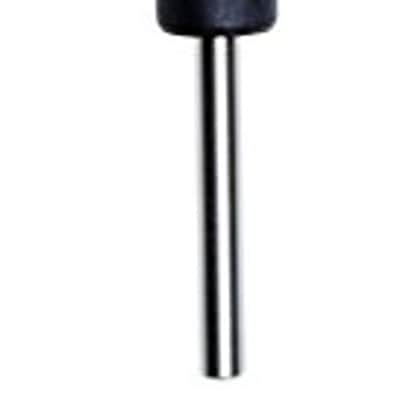 Bass Drum Pedal Beater Vic Firth, Wood Shaft VF-VKB5 image 2