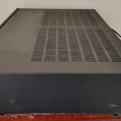 Onkyo TX37 receiver in good working condition - 1990's image 5