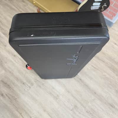 Fender TSA USA Strat Case image 3