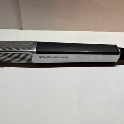 Sennheiser MD 441U Supercardioid Dynamic Microphone 1971 - Present - Black image 2