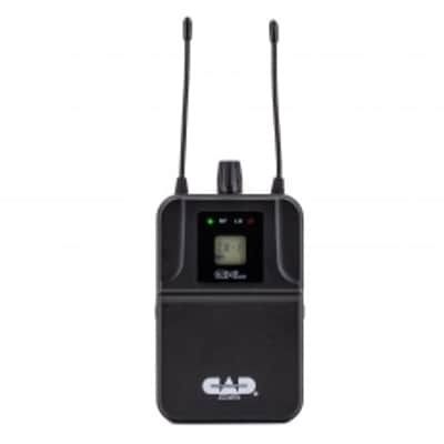 CAD GXLIEM Wireless Monitor System, UHF image 6