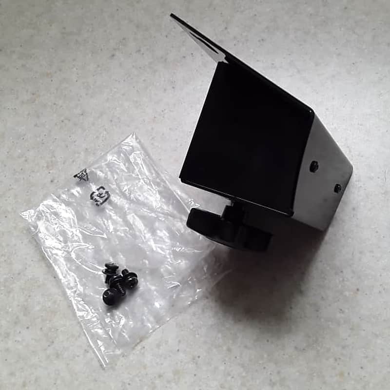 *Heavy Duty* Yamaha Metal Mounting Plate For Multipad Units or Drum Modules - (*Never Used*) image 1