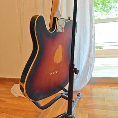 Squier Classic vibe 60s 2019 image 4