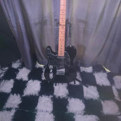 Fender Player Telecaster 2021 Left-Handed - Black image 2