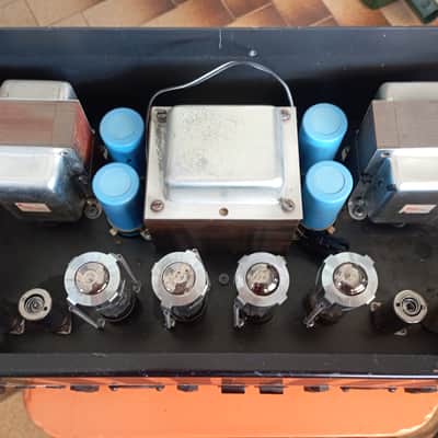 Marshall 9005 image 4