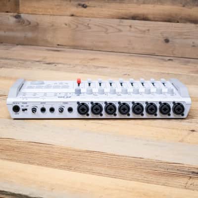 Zoom R16 (R-16) Digital Multitrack Recorder Multi-Track Multitracker U287210 image 6