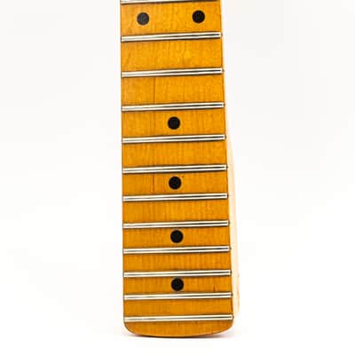 1980s Kramer JK1000 Loaded Guitar Neck Banana Headstock MIJ ESP image 3