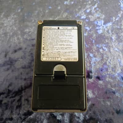 Maxon AD-9 Analog Delay 1980s MIJ – Pink (Original, Player’s Grade) image 2