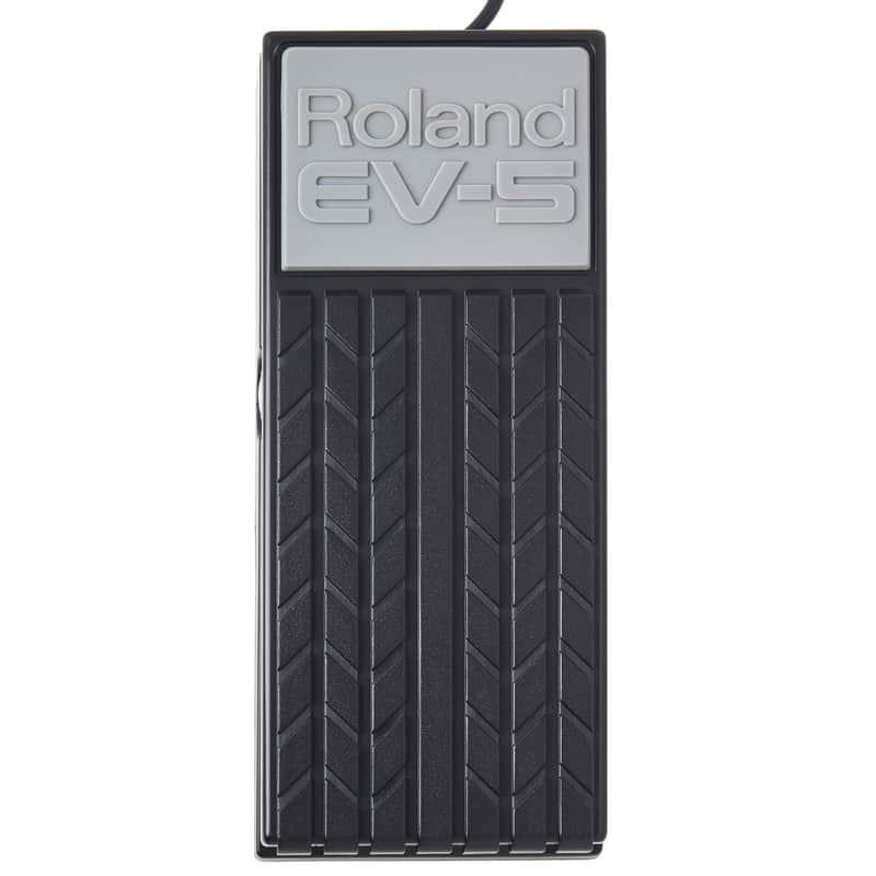 Roland EV-5 Expression Pedal image 1